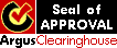 clearinghouse approved